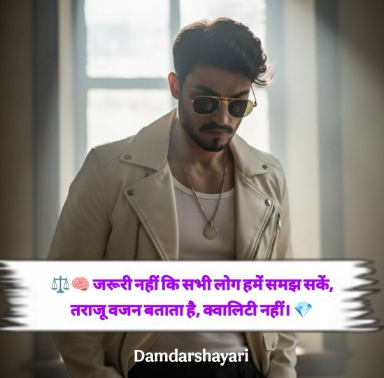 Facebook Status In Hindi