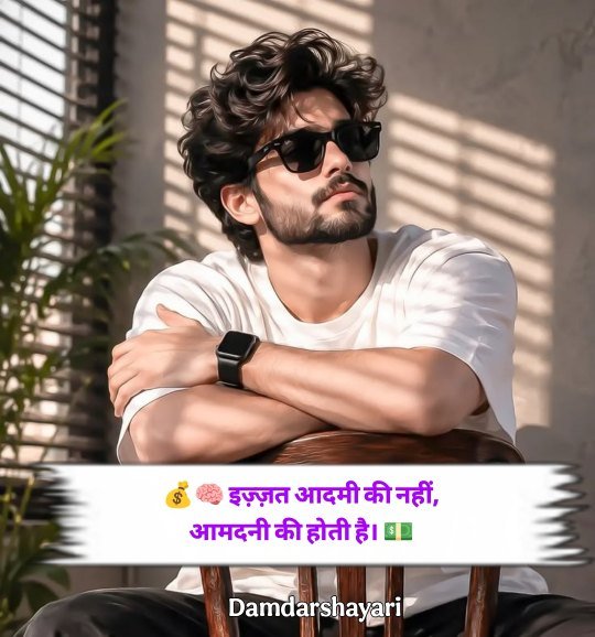 Instagram Shayari