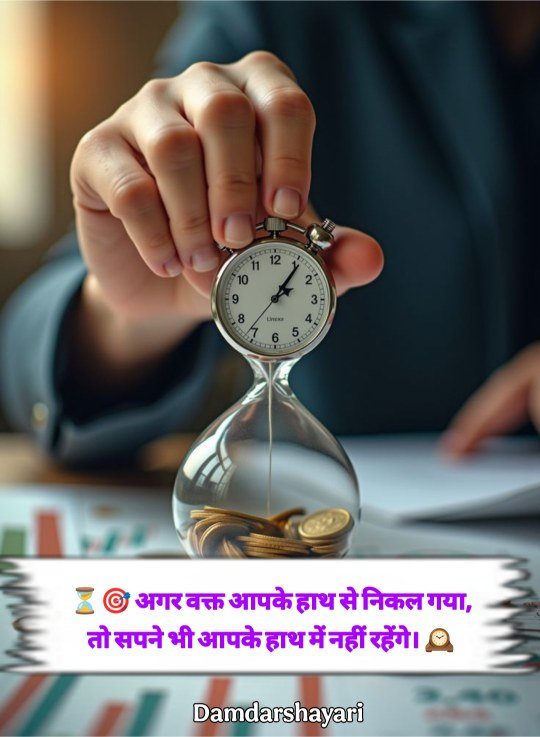Motivational Shayari In Hindi