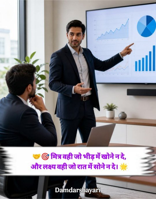 Motivational Shayari In Hindi