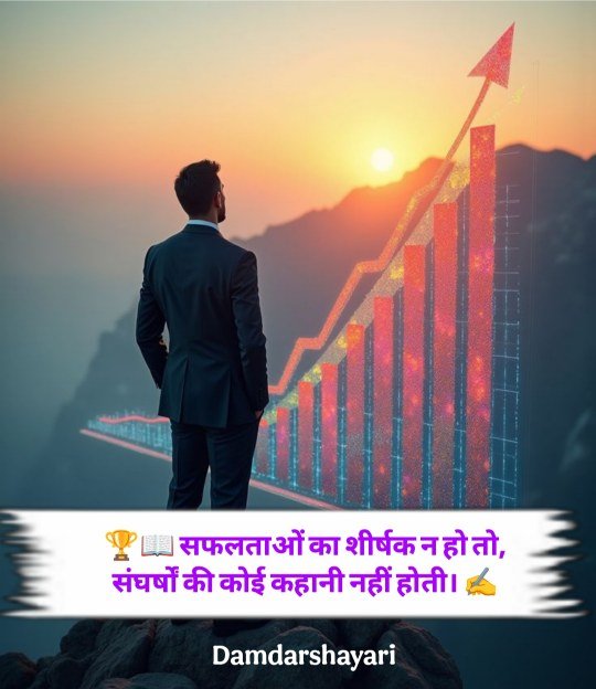 Motivational Shayari In Hindi
