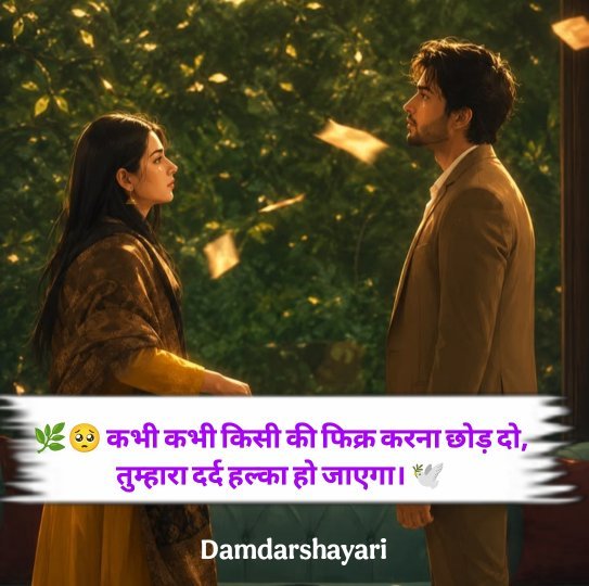 Bewafa Shayari In Hindi