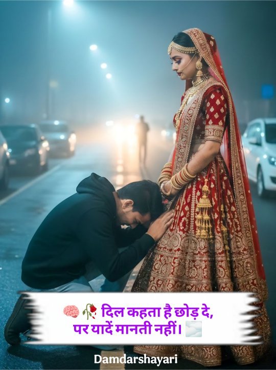 Pyar Me Dil Tutne Wali Shayari